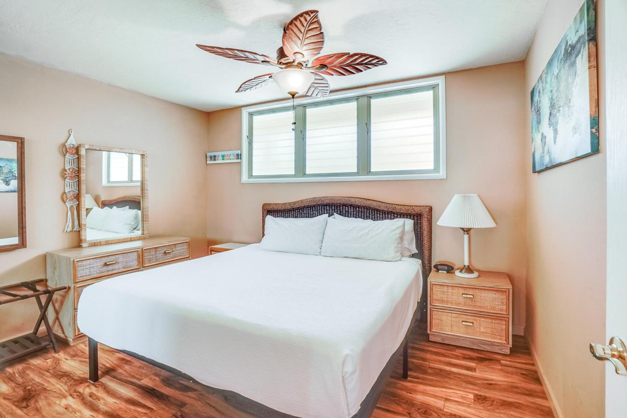 Kaunakakai Condo With Private Lanai And Ocean Views! Exterior photo