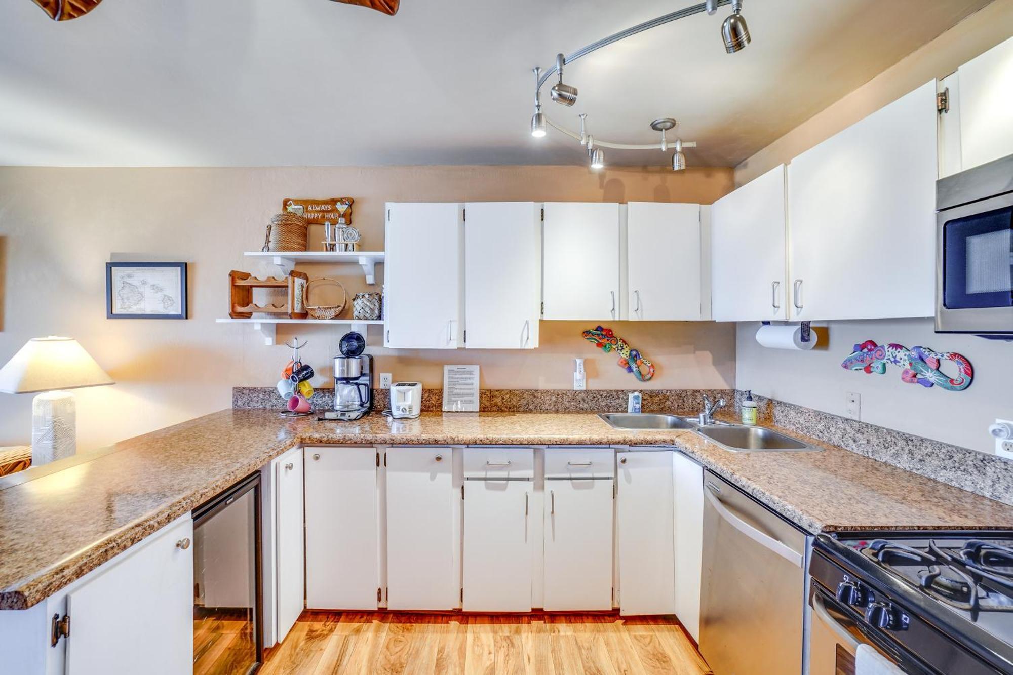 Kaunakakai Condo With Private Lanai And Ocean Views! Exterior photo