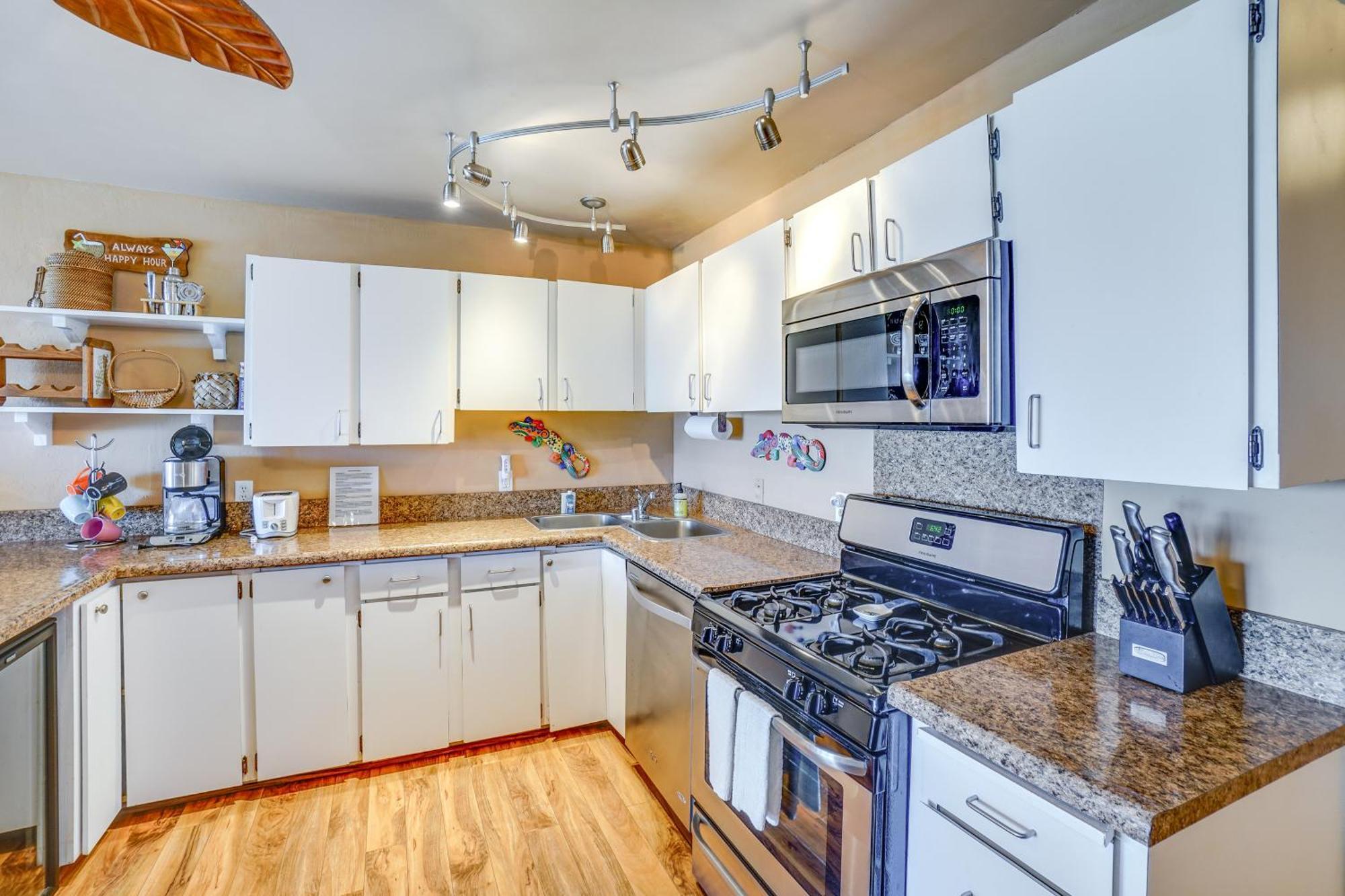 Kaunakakai Condo With Private Lanai And Ocean Views! Exterior photo